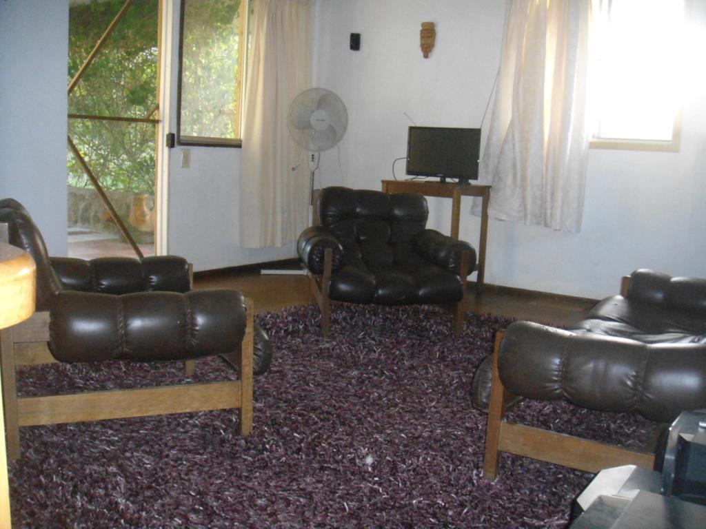 Cabanas Varua Ханга-Роа Номер фото