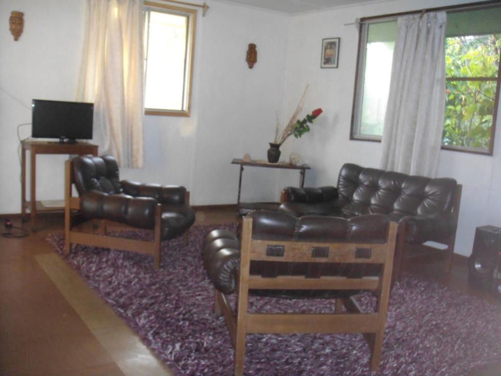 Cabanas Varua Ханга-Роа Номер фото