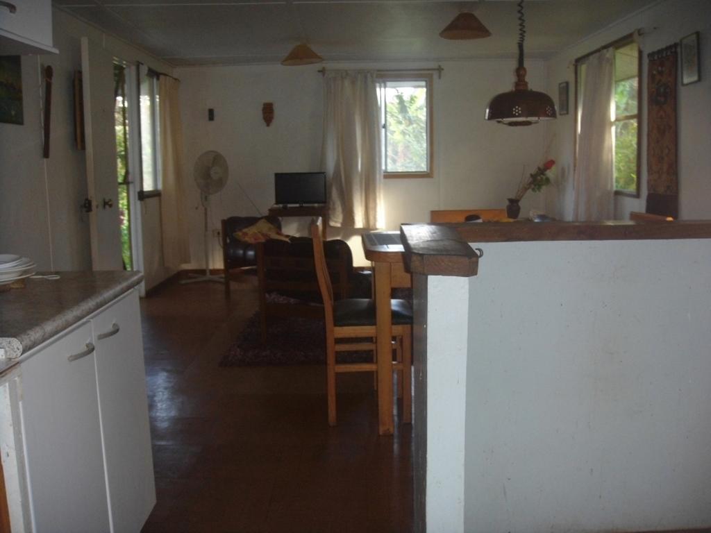 Cabanas Varua Ханга-Роа Номер фото